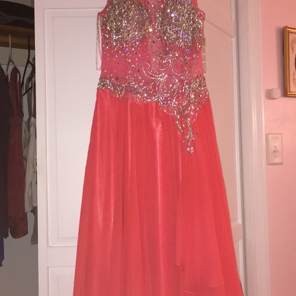 Prom Dress - Picture 3 of 3